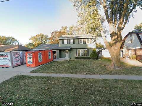 62Nd, URBANDALE, IA 50322