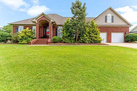 Bent Grass, FAYETTEVILLE, NC 28312