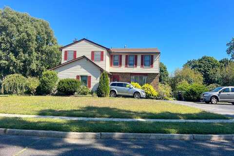 Dunham, BERLIN, NJ 08009