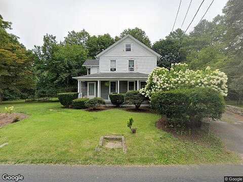 Aspetuck Ridge, NEW MILFORD, CT 06776
