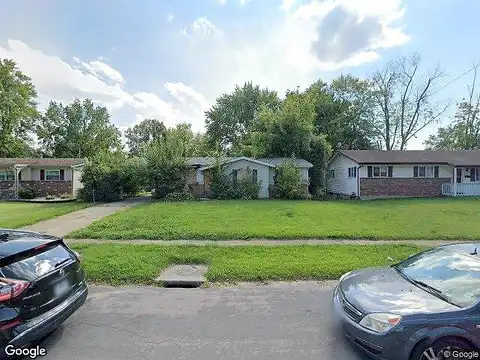 Jana, FLORISSANT, MO 63031