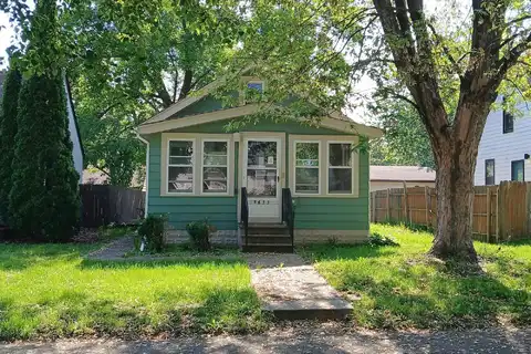 35Th, MINNEAPOLIS, MN 55417