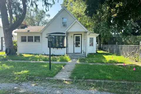 Davis, HAMLET, IN 46532