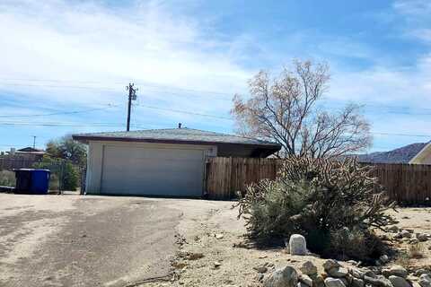 Alta Loma, TWENTYNINE PALMS, CA 92277