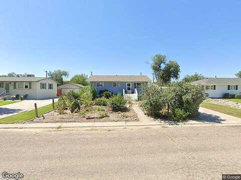 H, LIMON, CO 80828