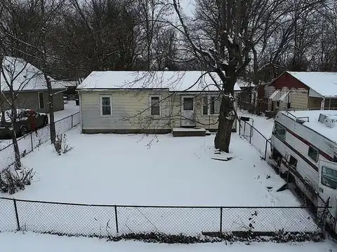 Cross, EVANSVILLE, IN 47713