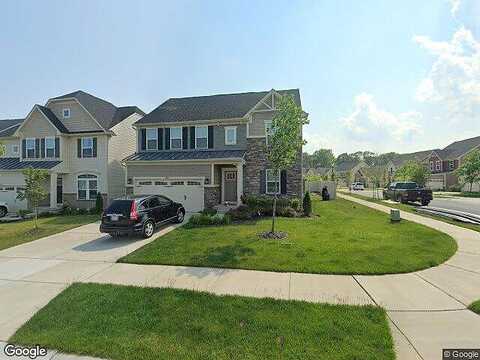 Boxwood, GLEN BURNIE, MD 21060