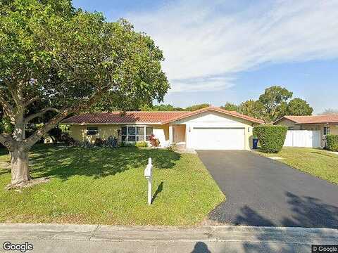 29Th, CORAL SPRINGS, FL 33065