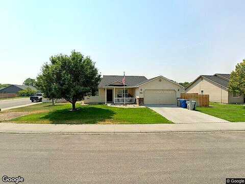 Independence, MOUNTAIN HOME, ID 83647