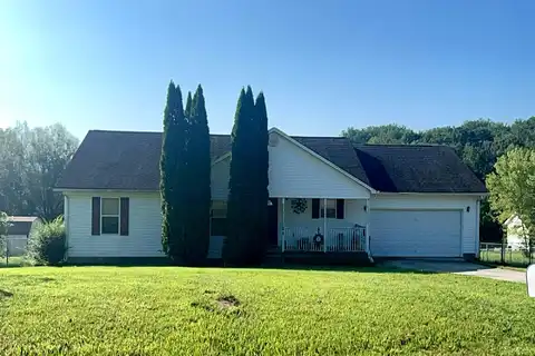 Karla, LA FOLLETTE, TN 37766
