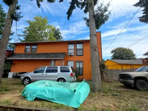 Thorne, LAKEWOOD, WA 98498