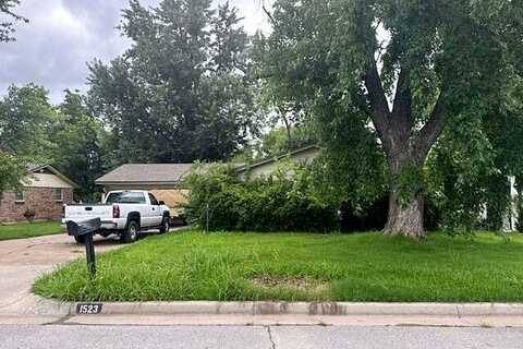 S 115Th East Ave, Tulsa, OK 74128