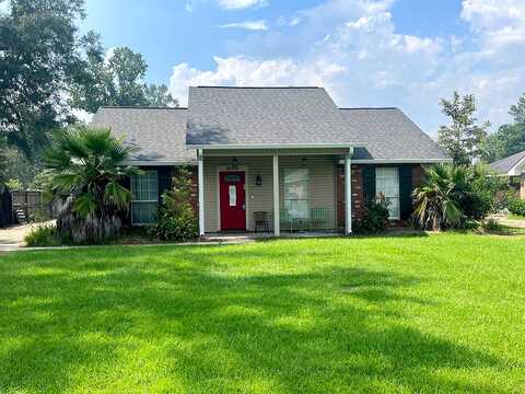Galvez, PRAIRIEVILLE, LA 70769