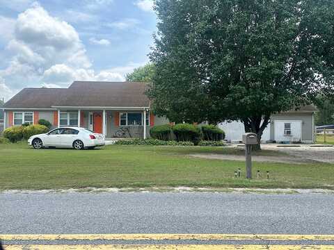 Concord Pond, SEAFORD, DE 19973