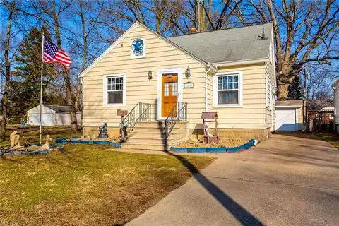 Roosevelt, ELYRIA, OH 44035