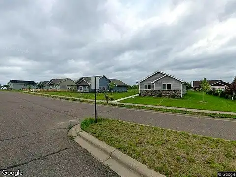 Gateway, OSCEOLA, WI 54020
