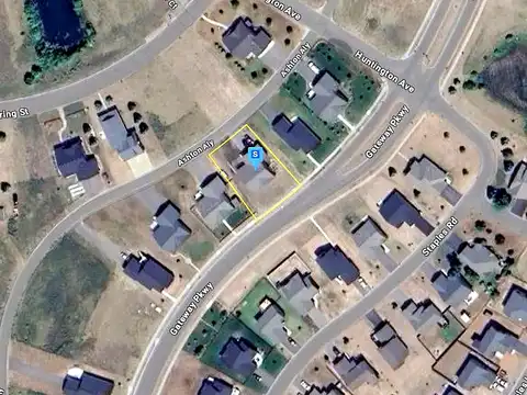 Gateway, OSCEOLA, WI 54020