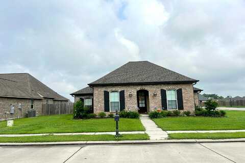 Madio, HOUMA, LA 70364