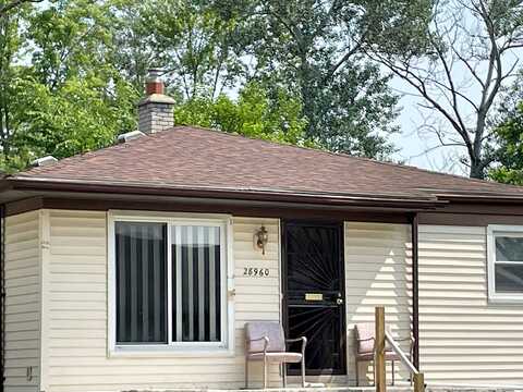 Rosewood, INKSTER, MI 48141