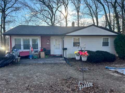 Birkshire, NEW CASTLE, DE 19720