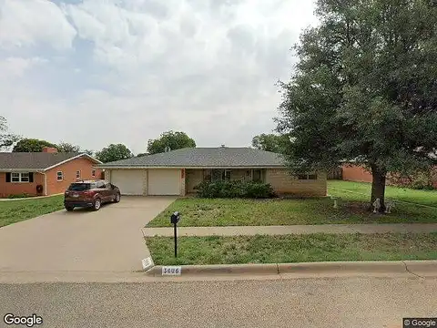 Crockett, SNYDER, TX 79549