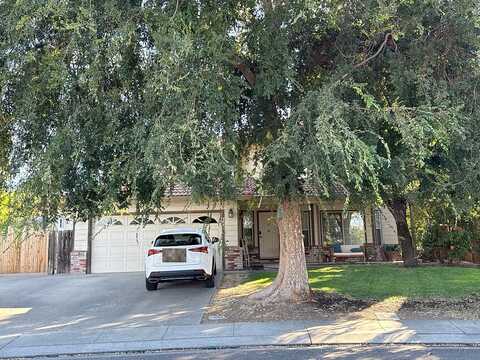 Prince George, RIVERBANK, CA 95367