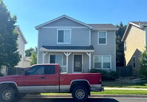 Candlewood, FORT COLLINS, CO 80525
