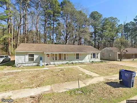 Glassell, CAMDEN, AR 71701