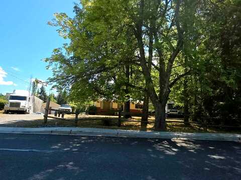 Eatonville, EATONVILLE, WA 98328