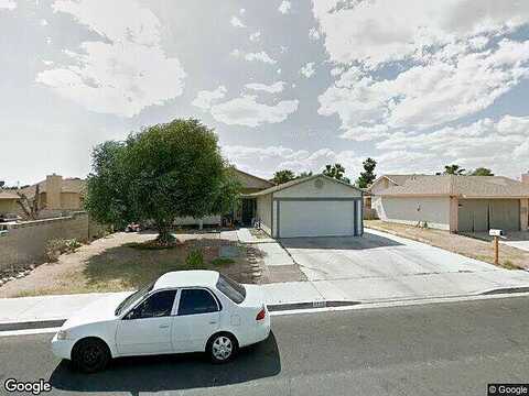 Stevens, LAS VEGAS, NV 89110