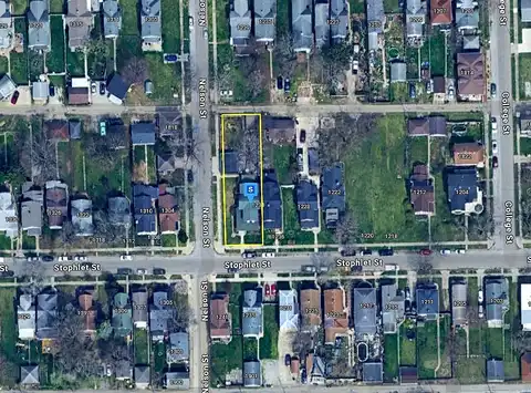 Stophlet, FORT WAYNE, IN 46802