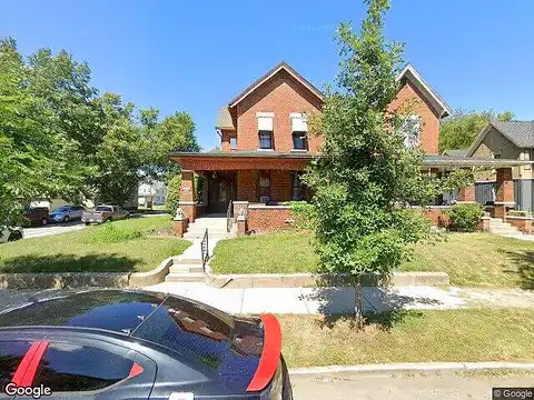 Stophlet, FORT WAYNE, IN 46802