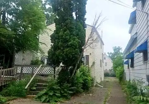 Grace, BUFFALO, NY 14207