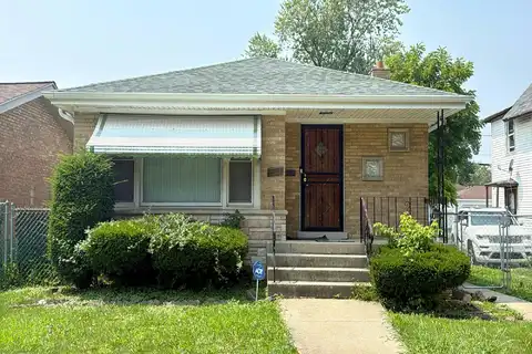 Green, HARVEY, IL 60426