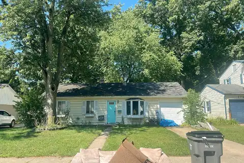Cone, ELKHART, IN 46514