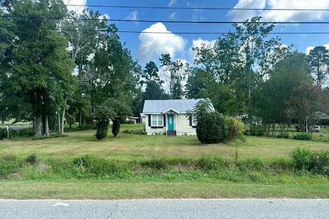Main, BARWICK, GA 31720