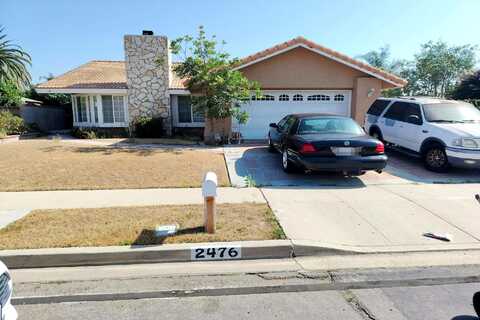 Lynwood, SIMI VALLEY, CA 93065