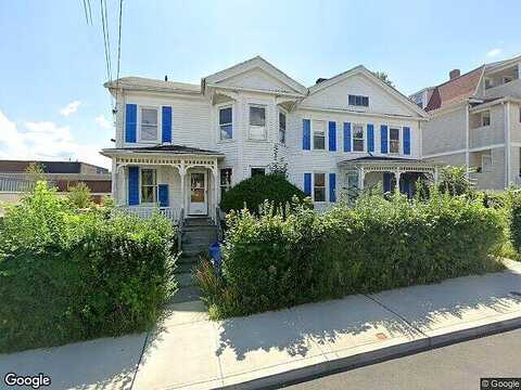 Catlin, MERIDEN, CT 06450