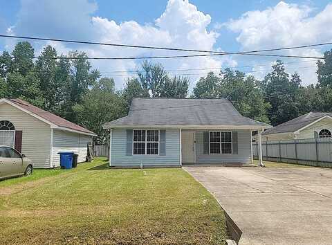 3Rd, PEARL RIVER, LA 70452