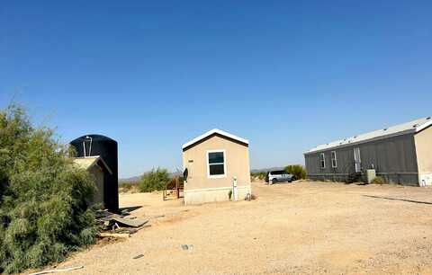 Sahara, BOUSE, AZ 85325
