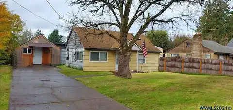 Abrams, SALEM, OR 97301