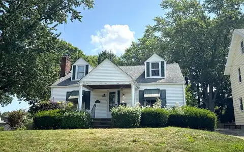 Shanabruck, CANTON, OH 44709