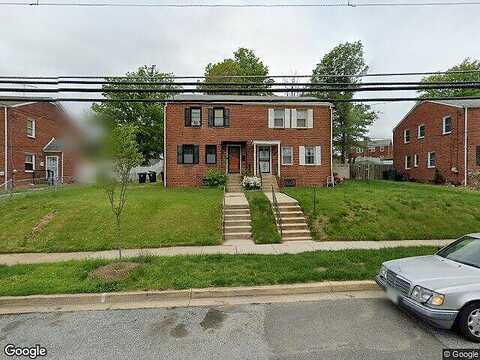 Lyons, TEMPLE HILLS, MD 20748