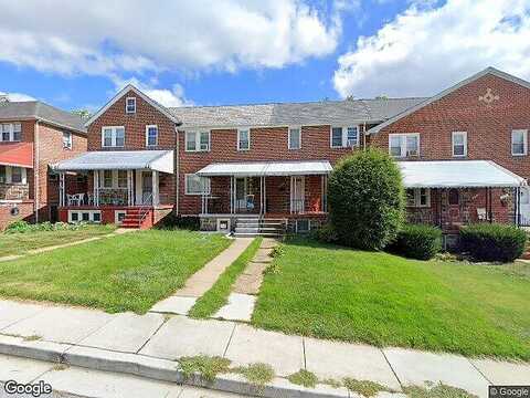 Overbrook, CATONSVILLE, MD 21228
