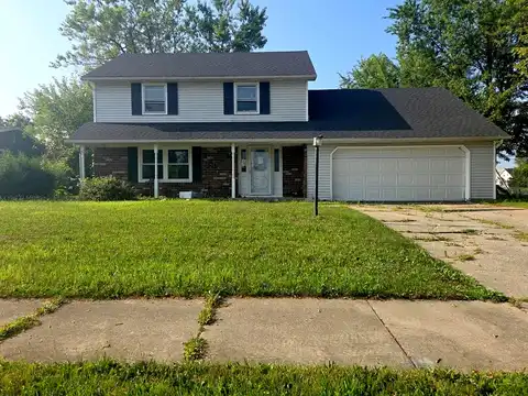 Whiteford, FORT WAYNE, IN 46816