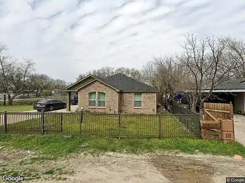 Morris, DALLAS, TX 75212