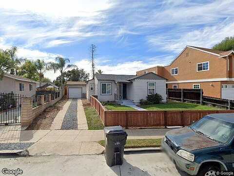 Auburn, SAN DIEGO, CA 92105
