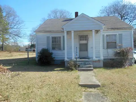 Swain, HENDERSON, NC 27536