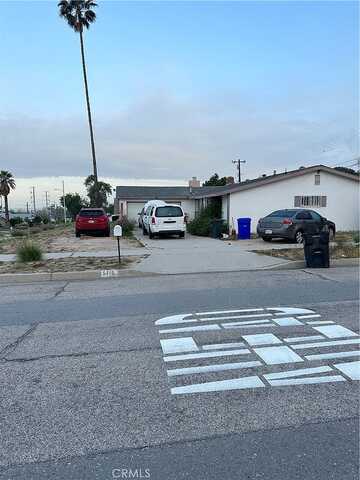 Belvedere, HIGHLAND, CA 92346