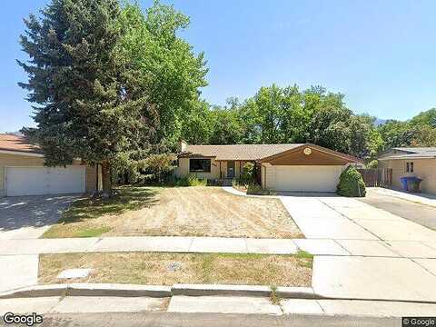 Denarles, SALT LAKE CITY, UT 84121